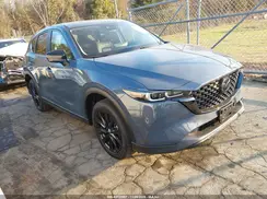 JM3KFBCM8S0715913 2025 MAZDA CX-5