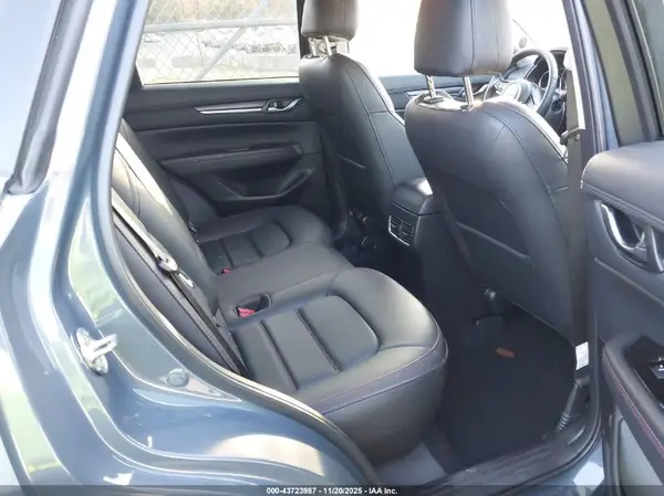 JM3KFBCM8S0715913 2025 MAZDA CX-5 - Image 8