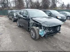 JM3KFBCM8S0722831 2025 MAZDA CX-5