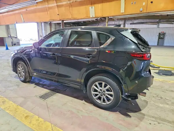 JM3KFBCM8S0731528 2025 MAZDA CX-5 - Image 2