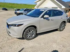 JM3KFBCM8S0742187 2025 MAZDA CX-5