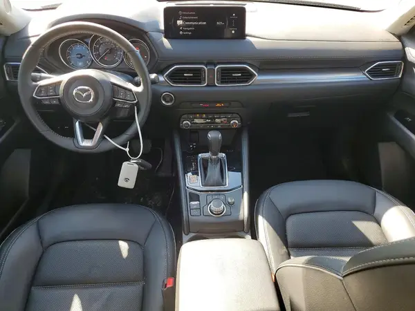 JM3KFBCM8S0742187 2025 MAZDA CX-5 - Image 8