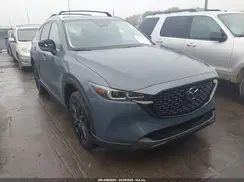JM3KFBCM8S0746448 2025 MAZDA CX-5