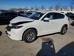 JM3KFBCM8S0751990 2025 MAZDA CX-5