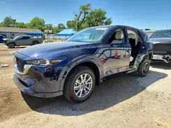 JM3KFBCM8S0767073 2025 MAZDA CX-5