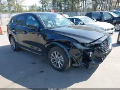 JM3KFBCM8S0768871 2025 MAZDA CX-5