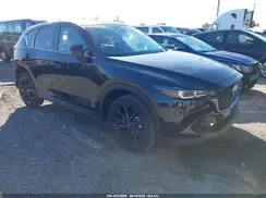 JM3KFBCM8S0779868 2025 MAZDA CX-5
