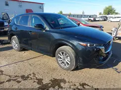 JM3KFBCM8S0781054 2025 MAZDA CX-5