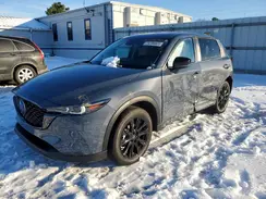 JM3KFBCM8S0788148 2025 MAZDA CX-5