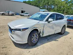JM3KFBCM8S0789980 2025 MAZDA CX-5