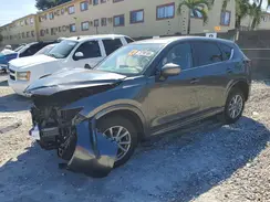 JM3KFBCM8S0795567 2025 MAZDA CX-5