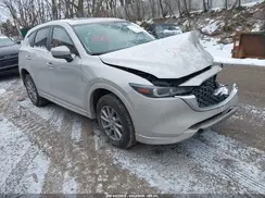 JM3KFBCM8S0800203 2025 MAZDA CX-5