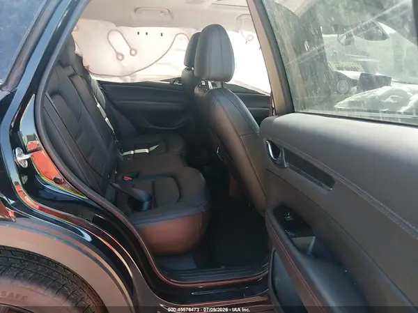 JM3KFBCM8S0802761 2025 MAZDA CX-5 - Image 8