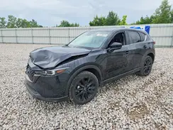 JM3KFBCM8S0803683 2025 MAZDA CX-5