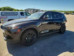 JM3KFBCM8S0804283 2025 MAZDA CX-5