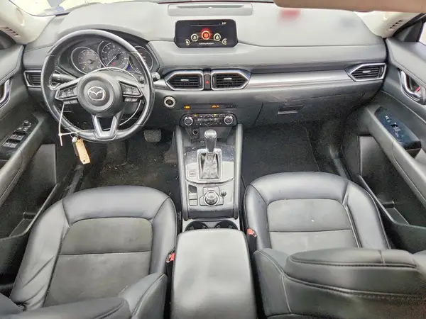 JM3KFBCM9J0301778 2018 MAZDA CX-5 - Image 8