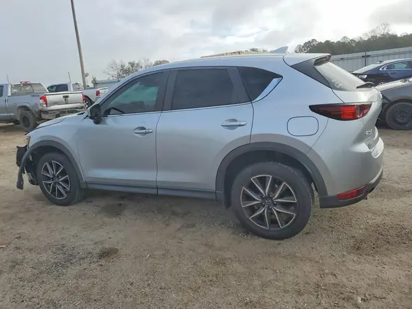 JM3KFBCM9J0309654 2018 MAZDA CX-5 - Image 2
