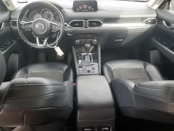 JM3KFBCM9J0314515 2018 MAZDA CX-5 - Image 8