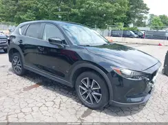 JM3KFBCM9J0316717 2018 MAZDA CX-5