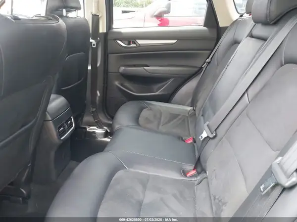 JM3KFBCM9J0316717 2018 MAZDA CX-5 - Image 8