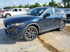 JM3KFBCM9J0326826 2018 MAZDA CX-5