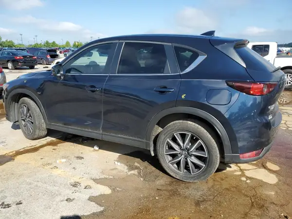 JM3KFBCM9J0326826 2018 MAZDA CX-5 - Image 2