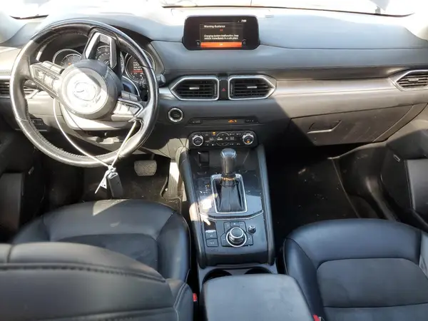 JM3KFBCM9J0326826 2018 MAZDA CX-5 - Image 8