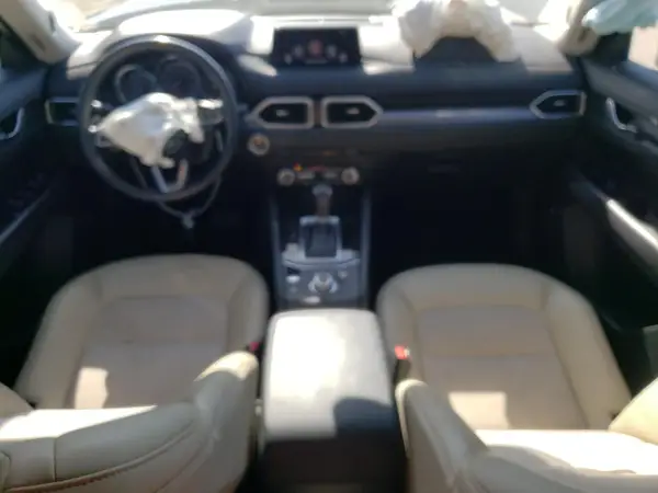 JM3KFBCM9J0328172 2018 MAZDA CX-5 - Image 8
