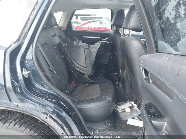 JM3KFBCM9J0330410 2018 MAZDA CX-5 - Image 8
