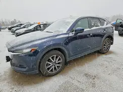 JM3KFBCM9J0334716 2018 MAZDA CX-5