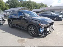 JM3KFBCM9J0337180 2018 MAZDA CX-5