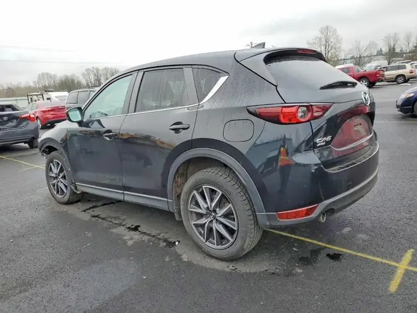 JM3KFBCM9J0338832 2018 MAZDA CX-5 - Image 2