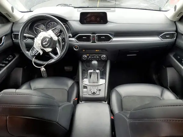 JM3KFBCM9J0338832 2018 MAZDA CX-5 - Image 8