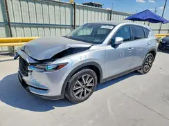 JM3KFBCM9J0341391 2018 MAZDA CX-5