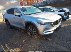 JM3KFBCM9J0341665 2018 MAZDA CX-5