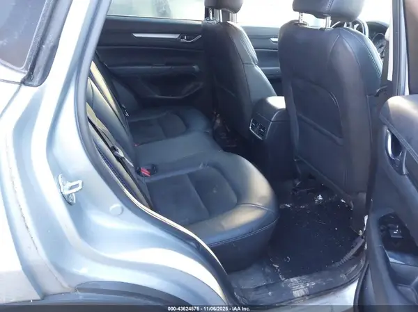 JM3KFBCM9J0341665 2018 MAZDA CX-5 - Image 8