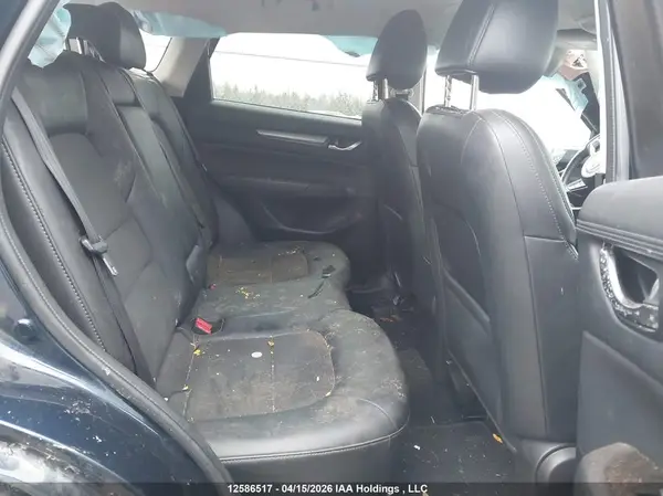 JM3KFBCM9J0345750 2018 MAZDA CX-5 - Image 8