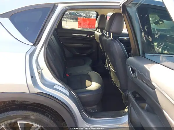 JM3KFBCM9J0351466 2018 MAZDA CX-5 - Image 8