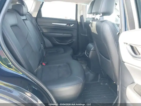 JM3KFBCM9J0352648 2018 MAZDA CX-5 - Image 8