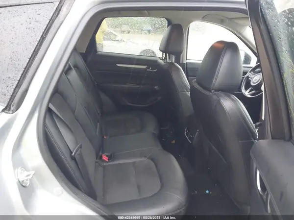 JM3KFBCM9J0353721 2018 MAZDA CX-5 - Image 8