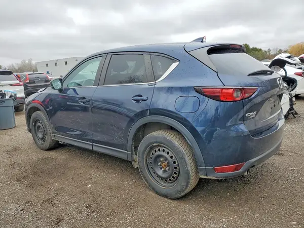 JM3KFBCM9J0354190 2018 MAZDA CX-5 - Image 2