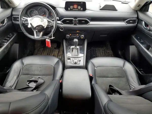 JM3KFBCM9J0354190 2018 MAZDA CX-5 - Image 8