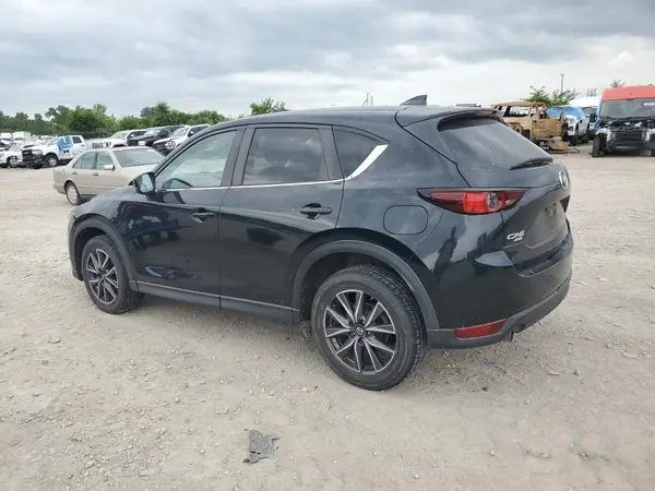 JM3KFBCM9J0354562 2018 MAZDA CX-5 - Image 2