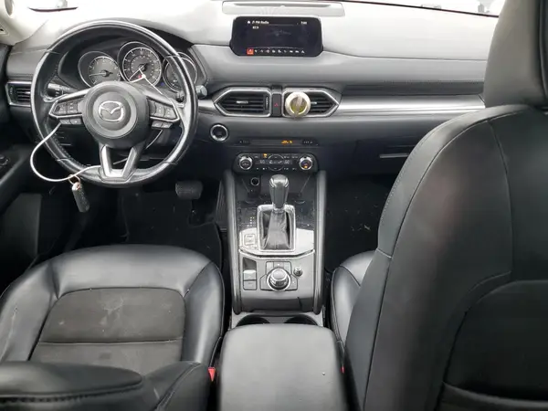 JM3KFBCM9J0354562 2018 MAZDA CX-5 - Image 8