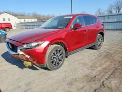 JM3KFBCM9J0354867 2018 MAZDA CX-5