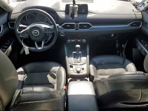 JM3KFBCM9J0357056 2018 MAZDA CX-5 - Image 8