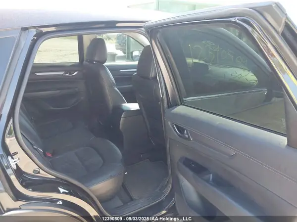 JM3KFBCM9J0357672 2018 MAZDA CX-5 - Image 8