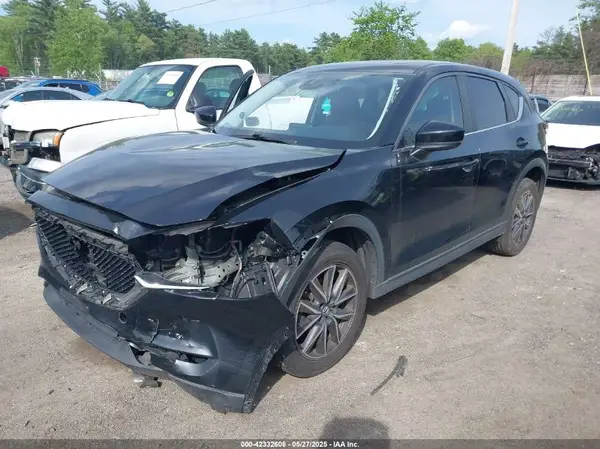 JM3KFBCM9J0358997 2018 MAZDA CX-5 - Image 2