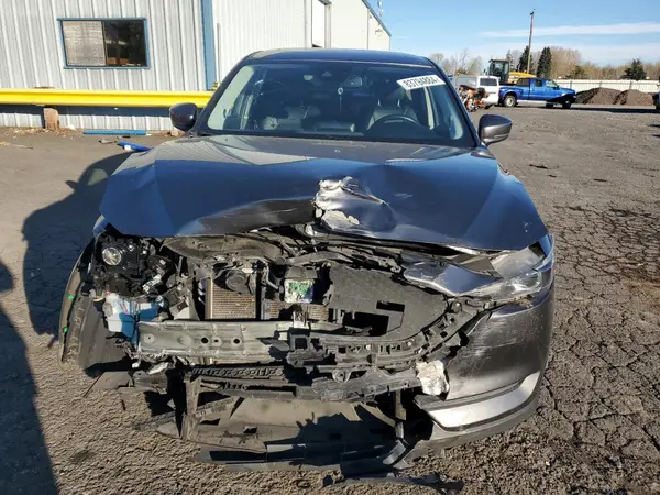 2018 MAZDA CX-5 COPART lot 83794884 auction photo 5