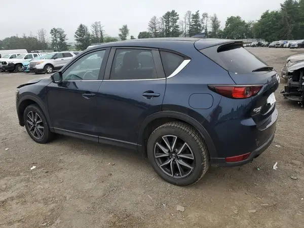 JM3KFBCM9J0362712 2018 MAZDA CX-5 - Image 2